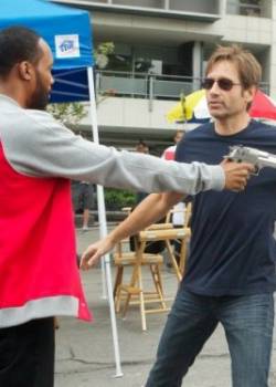 Californication - sezon 5 - odcinek 12