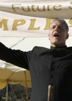 Carnivale - sezon 2 - odcinek 2