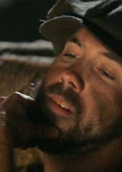 Carnivale - sezon 2 - odcinek 3