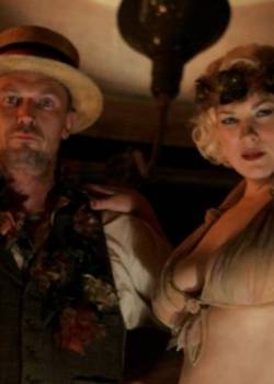 Carnivale - sezon 2 - odcinek 4