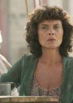 Carnivale - sezon 2 - odcinek 5