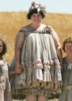 Carnivale - sezon 2 - odcinek 6