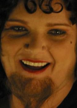 Carnivale - sezon 1 - odcinek 3