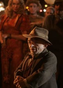 Carnivale - sezon 2 - odcinek 12