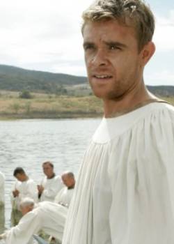 Carnivale - sezon 2 - odcinek 11