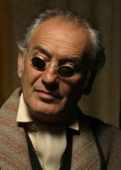 Carnivale - sezon 1 - odcinek 8