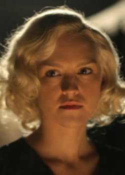 Carnivale - sezon 1 - odcinek 11