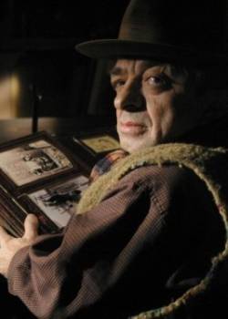 Carnivale - sezon 1 - odcinek 2