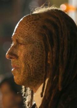 Carnivale - sezon 1 - odcinek 12