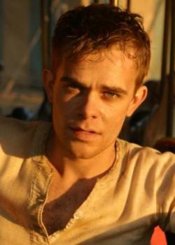 Carnivale - sezon 1 - odcinek 1