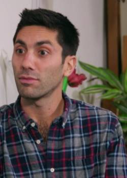 Catfish - sezon 6 - odcinek 9