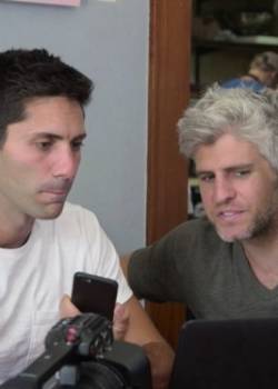 Catfish - sezon 6 - odcinek 3