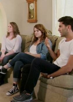 Catfish - sezon 5 - odcinek 4