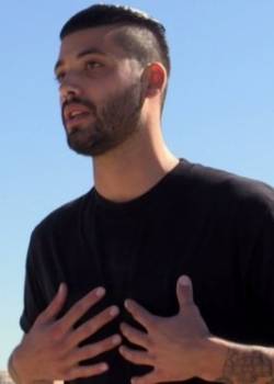 Catfish - sezon 5 - odcinek 3