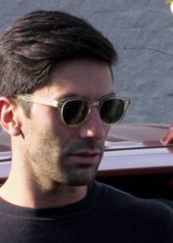 Catfish - sezon 5 - odcinek 13