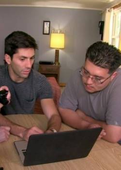 Catfish - sezon 5 - odcinek 19