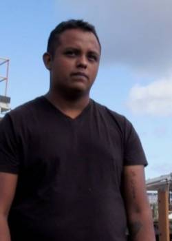 Catfish - sezon 5 - odcinek 14