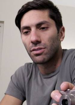 Catfish - sezon 5 - odcinek 15