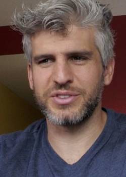 Catfish - sezon 5 - odcinek 9