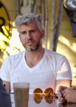 Catfish - sezon 5 - odcinek 8