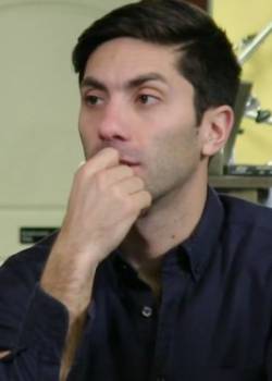 Catfish - sezon 5 - odcinek 12