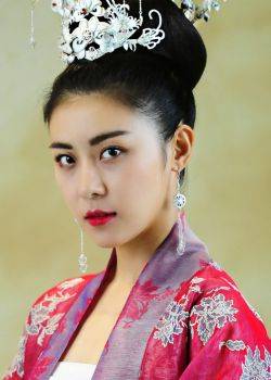 Cesarzowa Ki - odcinek 1