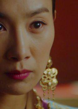 Cesarzowa Ki - odcinek 22