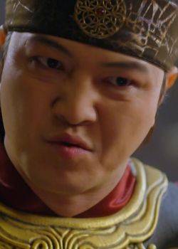 Cesarzowa Ki - odcinek 29