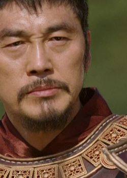 Cesarzowa Ki - odcinek 3