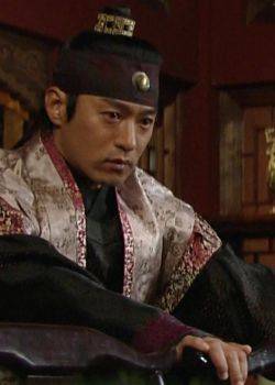 Cesarzowa Ki - odcinek 30