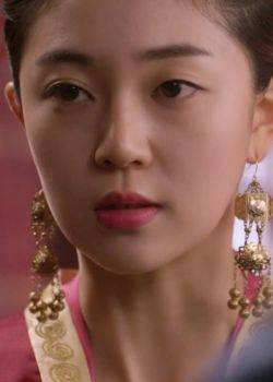 Cesarzowa Ki - odcinek 34