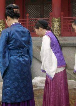 Cesarzowa Ki - odcinek 37