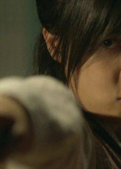 Cesarzowa Ki - odcinek 4