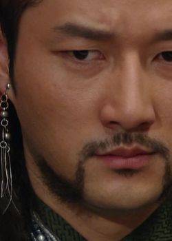 Cesarzowa Ki - odcinek 40