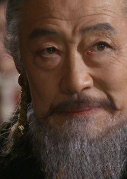 Cesarzowa Ki - odcinek 41