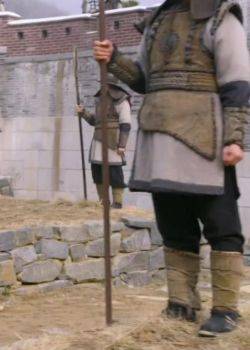 Cesarzowa Ki - odcinek 45