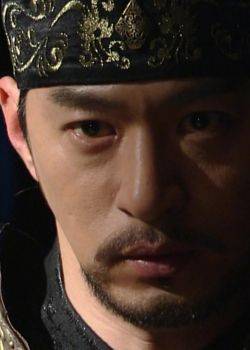 Cesarzowa Ki - odcinek 48