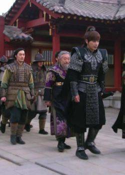 Cesarzowa Ki - odcinek 49