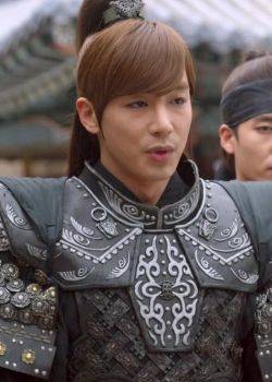 Cesarzowa Ki - odcinek 52