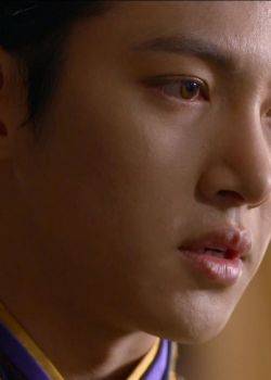 Cesarzowa Ki - odcinek 53