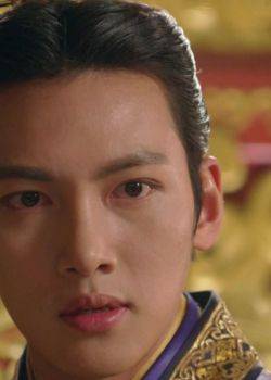 Cesarzowa Ki - odcinek 55