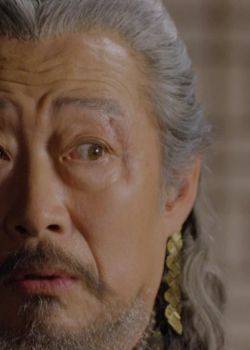 Cesarzowa Ki - odcinek 8