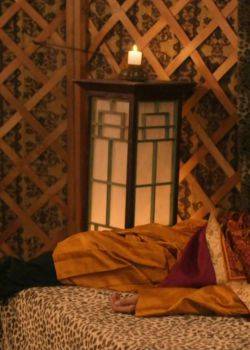 Cesarzowa Ki - odcinek 9