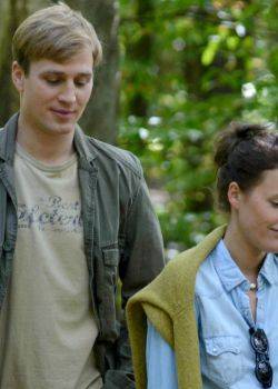 Cisza nad rozlewiskiem - odcinek 1