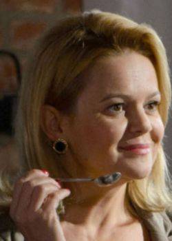 Cisza nad rozlewiskiem - odcinek 11