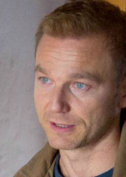 Cisza nad rozlewiskiem - odcinek 12