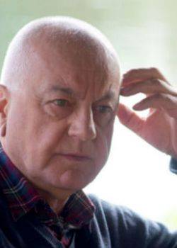 Cisza nad rozlewiskiem - odcinek 13