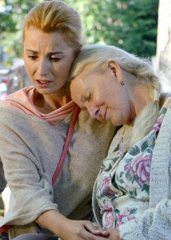 Cisza nad rozlewiskiem - odcinek 2