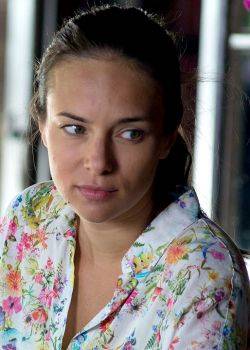 Cisza nad rozlewiskiem - odcinek 4