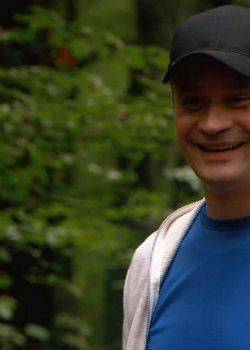 Cisza nad rozlewiskiem - odcinek 5